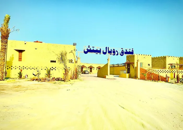 Royal Beach Hotel